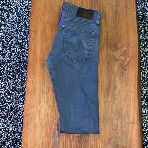 AG Jeans - The Dylan